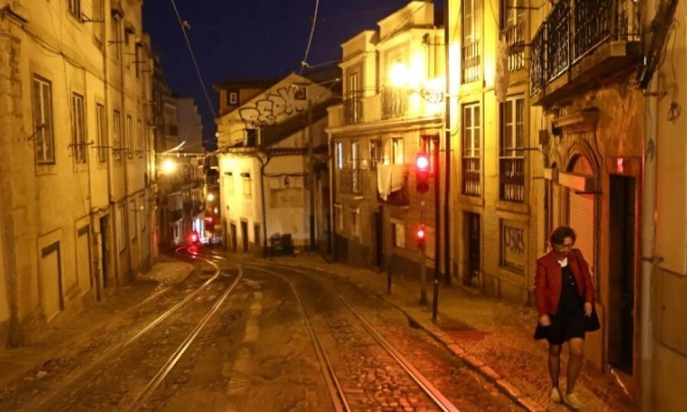 Πορτογαλία: Λήγει η κατάσταση έκτακτης ανάγκης στην χώρα